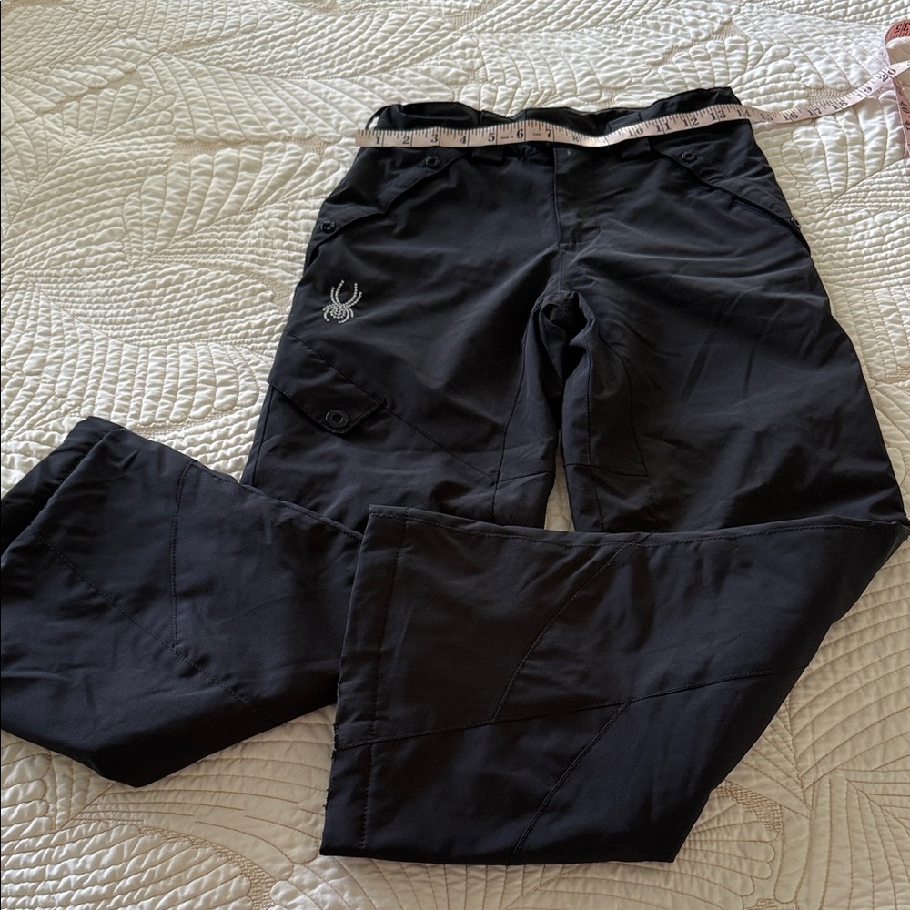 Spyder🕷️Kids Ski/Snow Pants